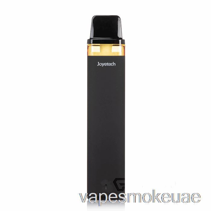 نظام Vape Uae Joyetech Widewick Pod باللون الأسود